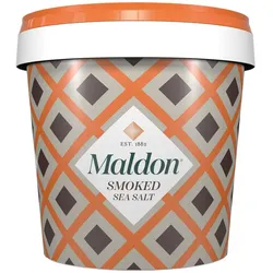 Maldon Meersalz geräuchert, 500g