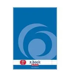 Herlitz 216275 Notizbuch