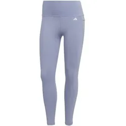 ADIDAS Damen Tight OPT ST 78 TIG, Größe L in Grau Grau