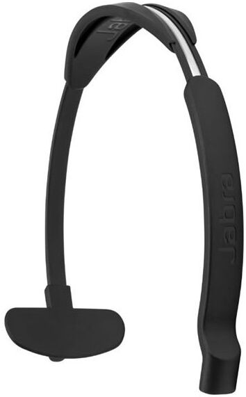 Jabra GN Serre-tête pour Jabra Engage Mono Serre tête de rechange pour casques Jabra Engage