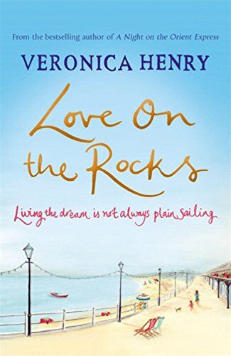 Veronica Henry - Love on the Rocks - Preis vom 30.09.2026 22:30:23 h