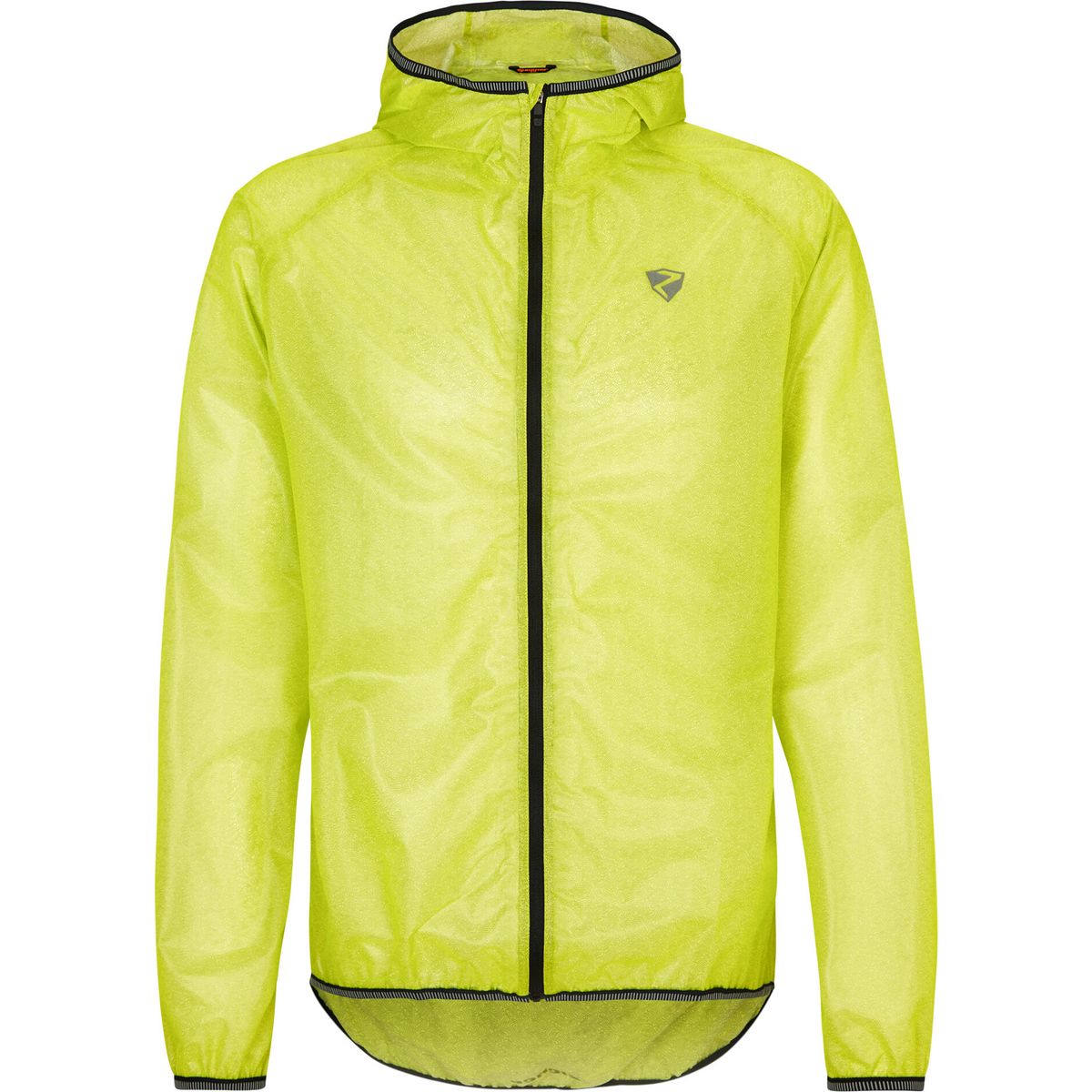 Ziener Natius-z Jacket man bitter lemon (338) 48 431014-338-48