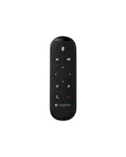 Logitech Videokonferenzsystem-Fernsteuerung Fernbedienung (993-001040)