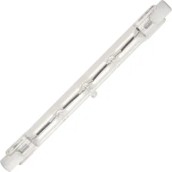 SPL | R7s | Stablampe | 118mm | 80W