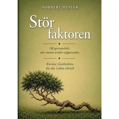 Störfaktoren, Taschenbuch von Norbert Hufler, Tredition, 978-3-384-99026-6