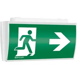 ESYLUX Notleuchte SLE/SLFEL#EN10061837