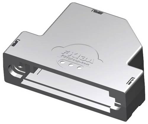 Molex 173111-0341 D-SUB Gehäuse Bag