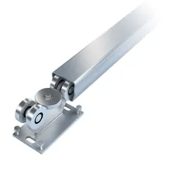 Tousek Stahlprofil Rollco LWS111