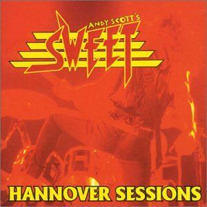 Sweet - Hannover Sessions - Preis vom 09.10.2026 07:28:09 h