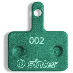 Sinter, Bremsbeläge, (Shimano, Tektro, TRP, Sintermetall)