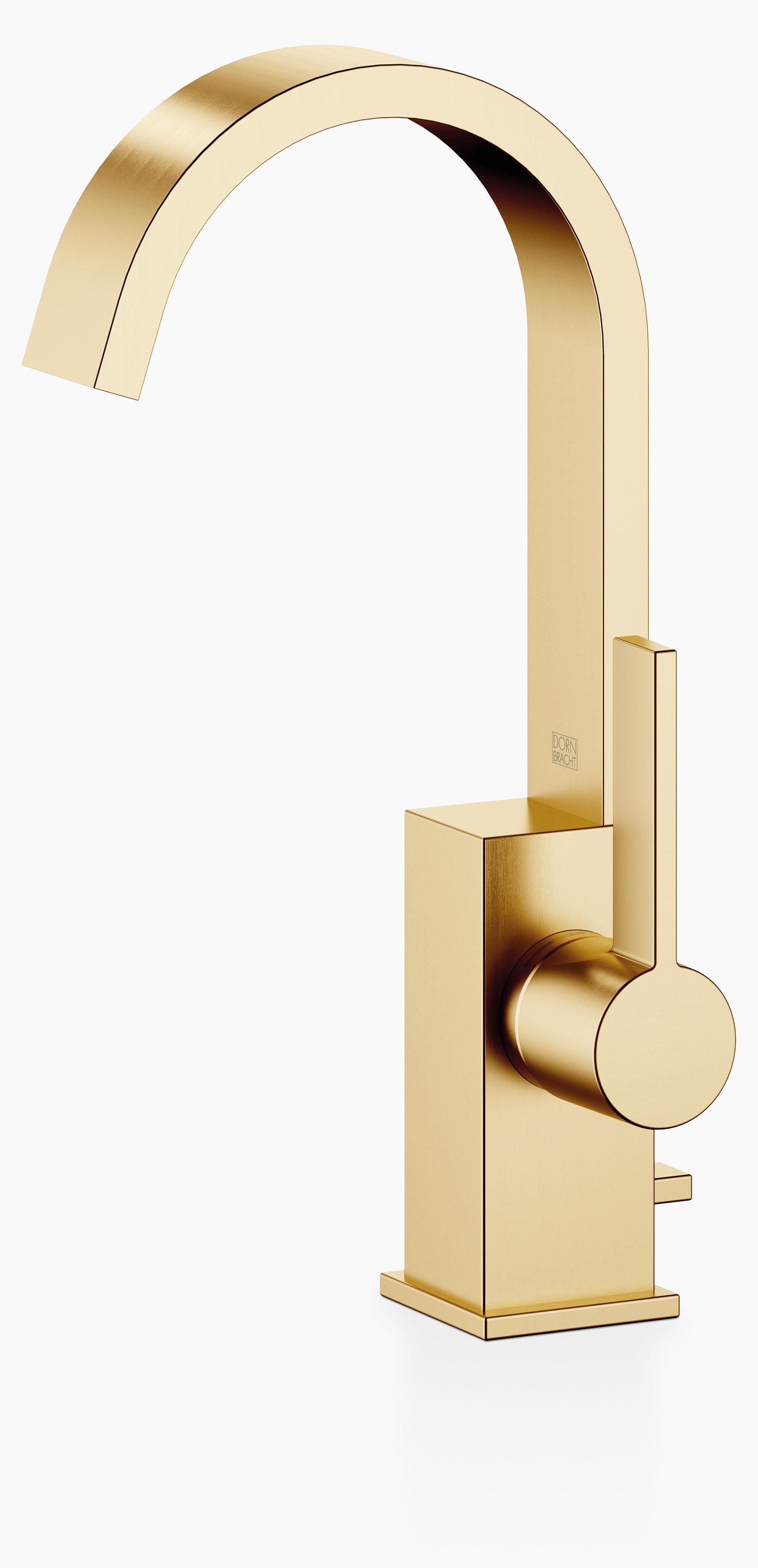 Dornbracht 33502782-28 WT-EHM mit Ablaufgarnitur MEM