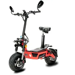 WANDLER-K/E 45 km/h
