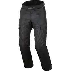 Macna Club-E wasserdichte Motorrad Textilhose
