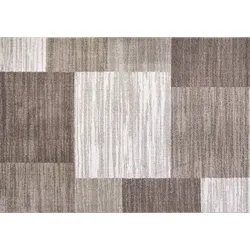 Peyer Syntex Teppich Softness 6898 beige 60x110 cm