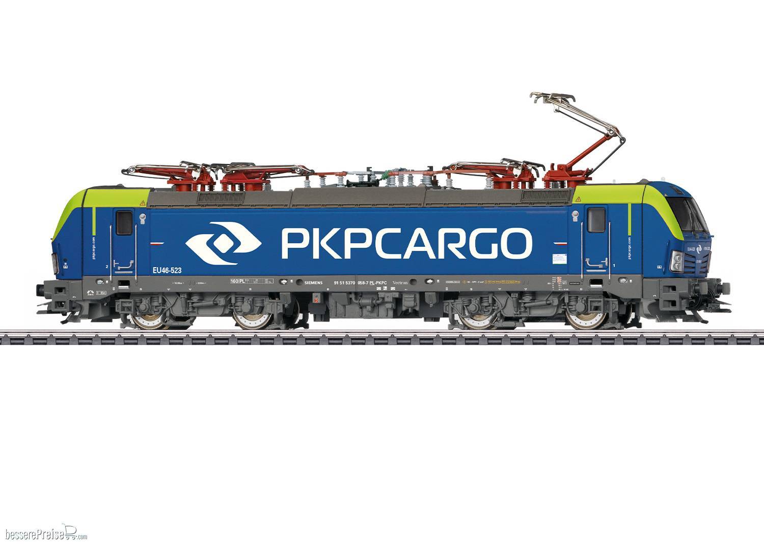Märklin 039336