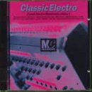 Various - Classic Electro Mastercuts 1 - Preis vom 09.10.2026 07:28:09 h