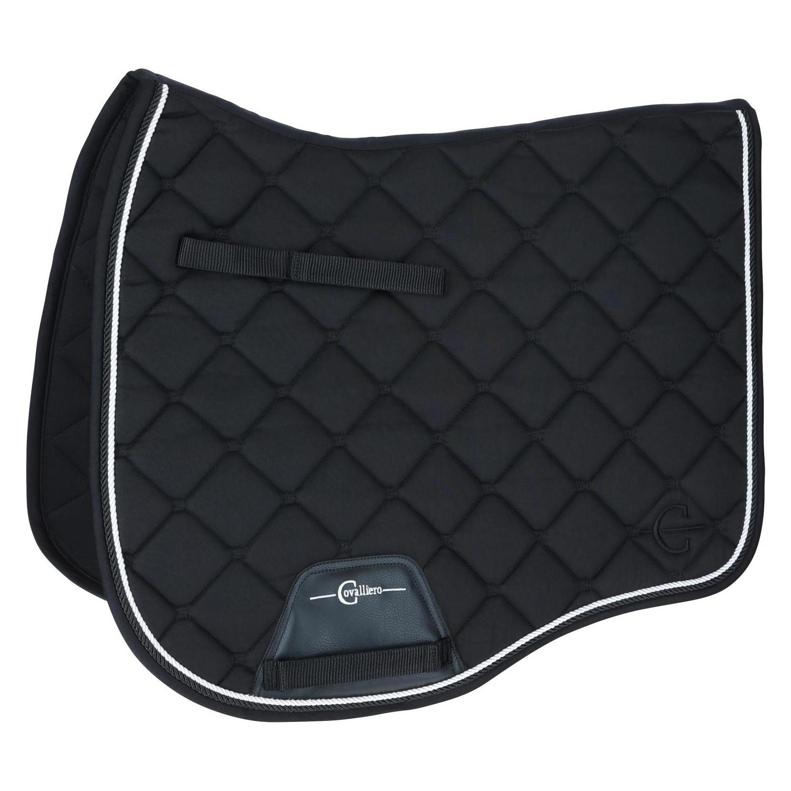 Kerbl Schabracke Salvina DS, black (3226335)