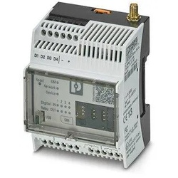 Phoenix Contact 1038567 SMS-Relais TC MOBILE I/O X200-4G TCMOBILEIOX2004G