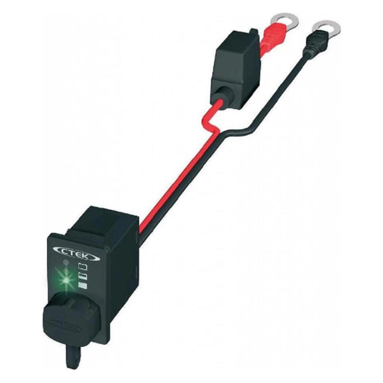 Ctek Panel Comfort Anzeigetafel M8 (56-380)