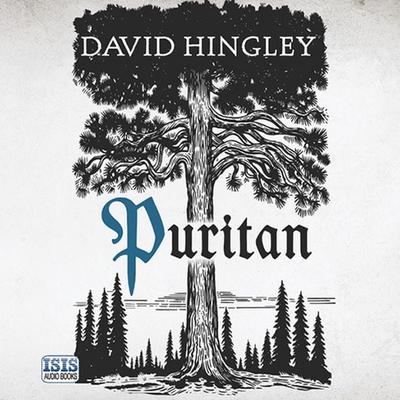 Puritan - David Hingley, Audio, 9781445068336