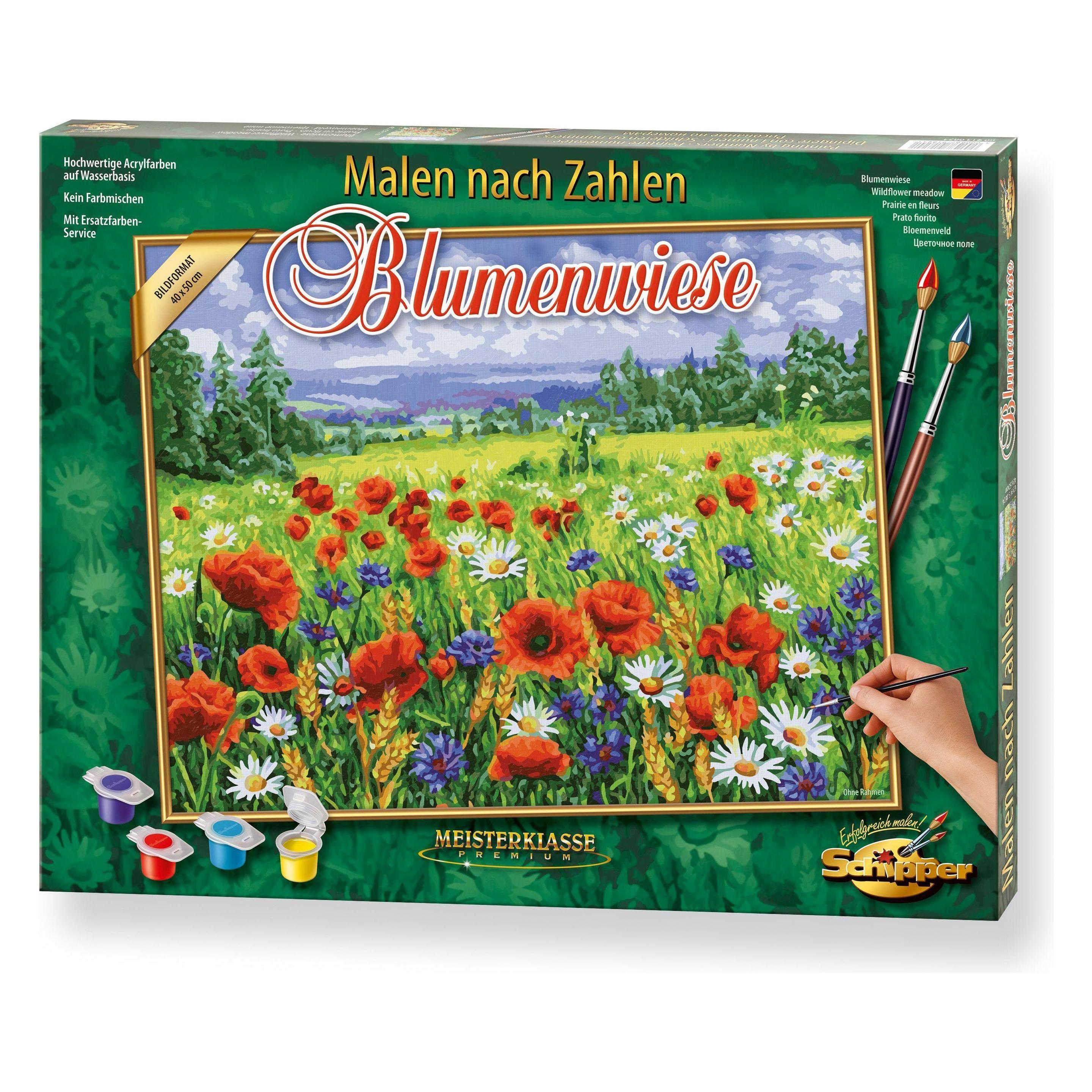 Schipper MNZ Blumenwiese (609130824)