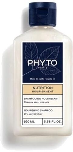 Phyto Nutricion Champu