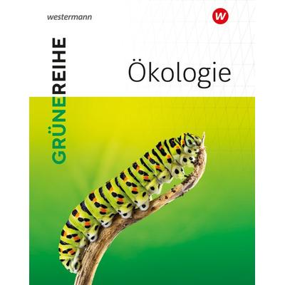 Ökologie, Gebundene Ausgabe von , Westermann Schulbuchverlag, 978-3-14-151508-4