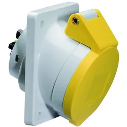 Bals Elektrotech. Anbausteckdose geneigt 16A 12733