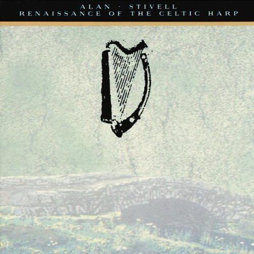 Alan Stivell - Renaissance of the Celtic Harp - Preis vom 11.10.2026 03:10:56 h
