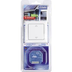 BPB55 Blisterpack Beschattung Eltako Funk Starterkit Rollladen-Steuerung Aufbau, Unterputz Schaltleistung (max.) 1000 W 30000035