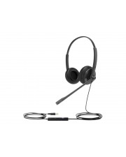 Yealink Headset UH34 Lite Dual UC Digital/Daten (1308049)