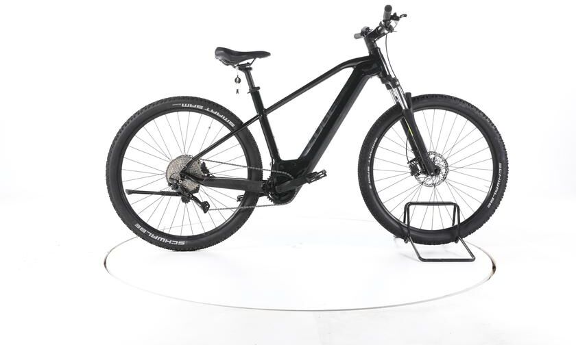 Cube Reaction Hybrid ONE E-Bike - 304822