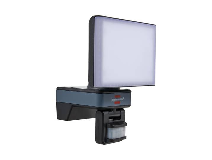 Brennenstuhl Wifi LED Strahler WF 2050 P 20 W