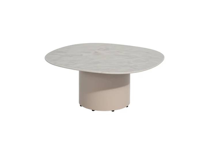 Clubtisch Sorrento 70x80cm 4 Seasons