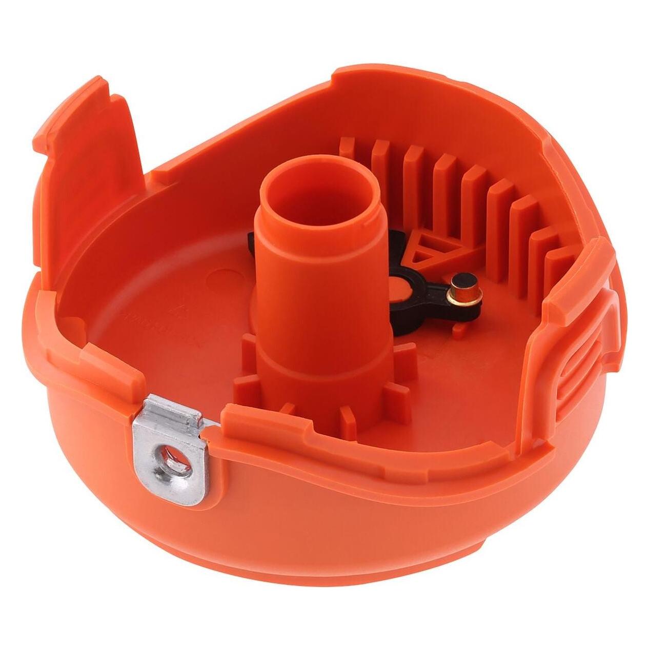 Black & Decker Rasentrimmer-Ersatzkappe (Rasentrimmer) (A6505-XJ)