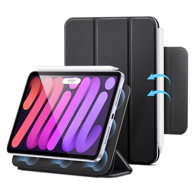 ESR Rebound Magnetic Tablet PC (ESR364BLK) (Apple iPad mini 2021) (19592)