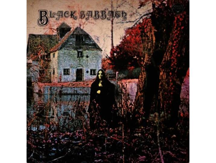 Black Sabbath