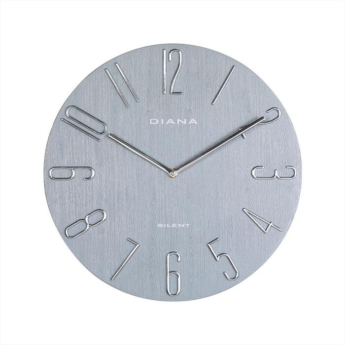 ELITE-DIANA 111 439 Grigio Chiaro-grigio Chiaro
