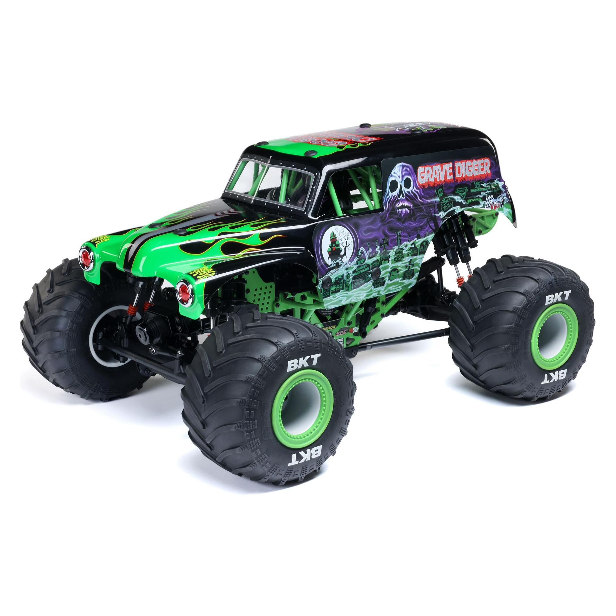 Losi LOS04028T1 (LOS04028T1)