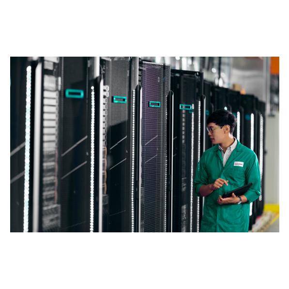 HPE E 1U 8SFF Optical Disk Drive Enablement Kit, to ProLiant G10 (873961-B21)