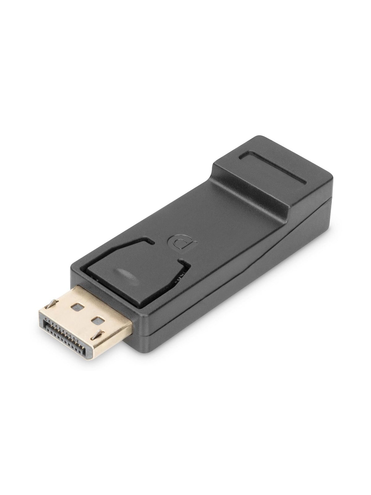 DIGITUS DisplayPort til HDMI Adapter