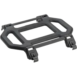 Givi, Motorradgepäck, Adapterplatte für Zusatzgepäck Nylon (46 l)
