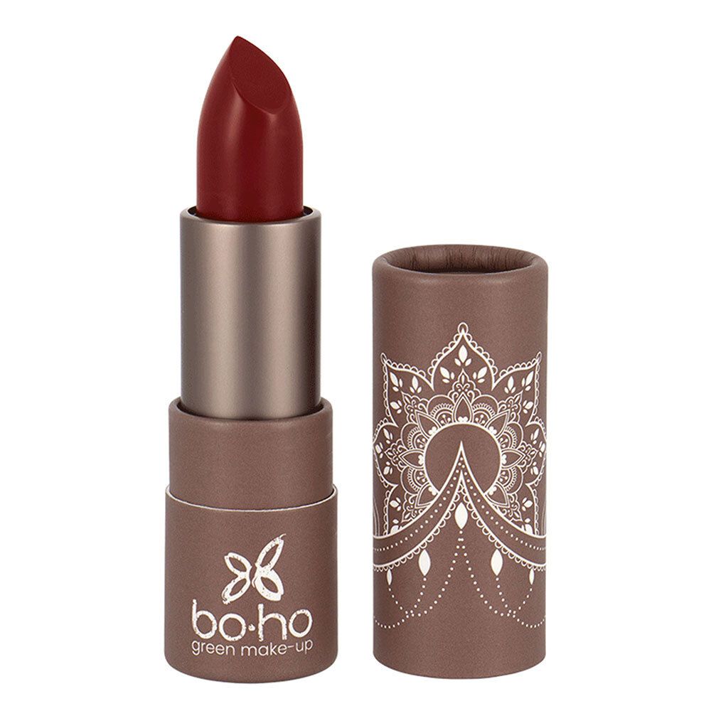 Boho Green RGE LEV Tapis 105 3,5 g Lippenstift