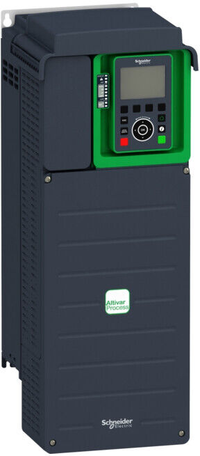 Schneider Electric Variateur de fréquence ATV930D18N4 18,5 kW 400/480 V (ATV930D18N4)