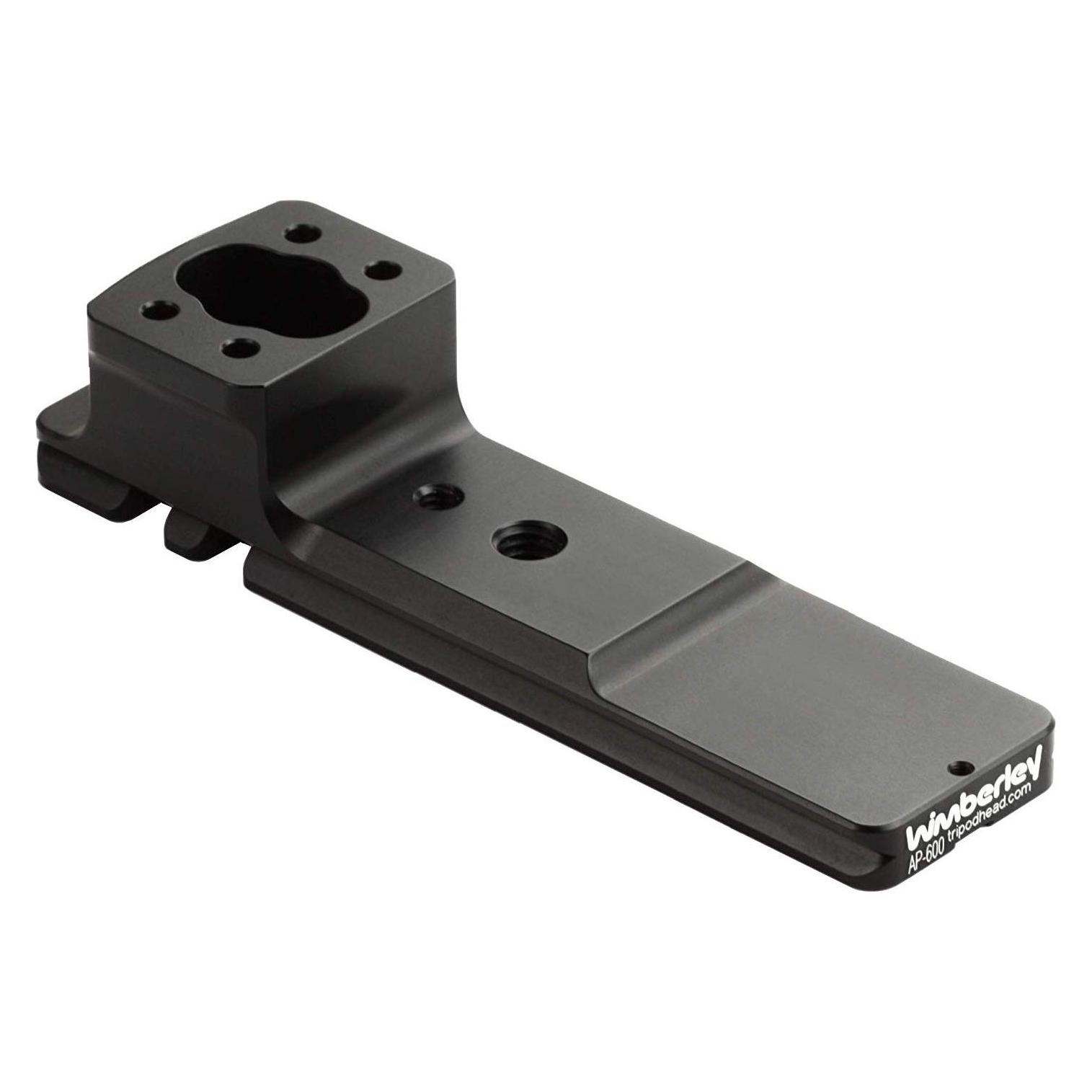Wimberley AP 600 voor Canon 600 f/4.0 IS III (Stativ Ersatzteile) (AP-600)