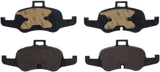 BREMBO P 85 160 Brake pad set