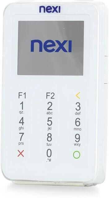 NEXI Mobile Pos