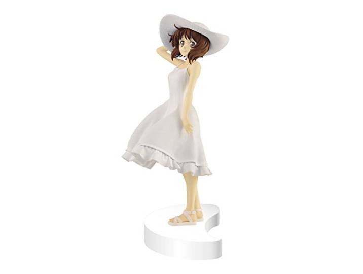 Banpresto Girls & Panzer Final Chapter EXQ ~ Nishizumi Miho ~ anime otaku japan