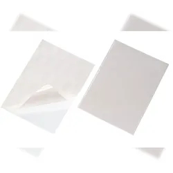 Durable Selbstklebetasche Pocketfix tr DIN A4 Format