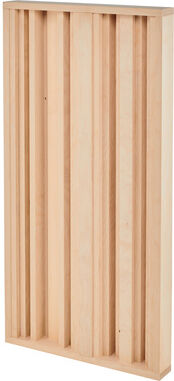 t.akustik SC Diffusor Birch